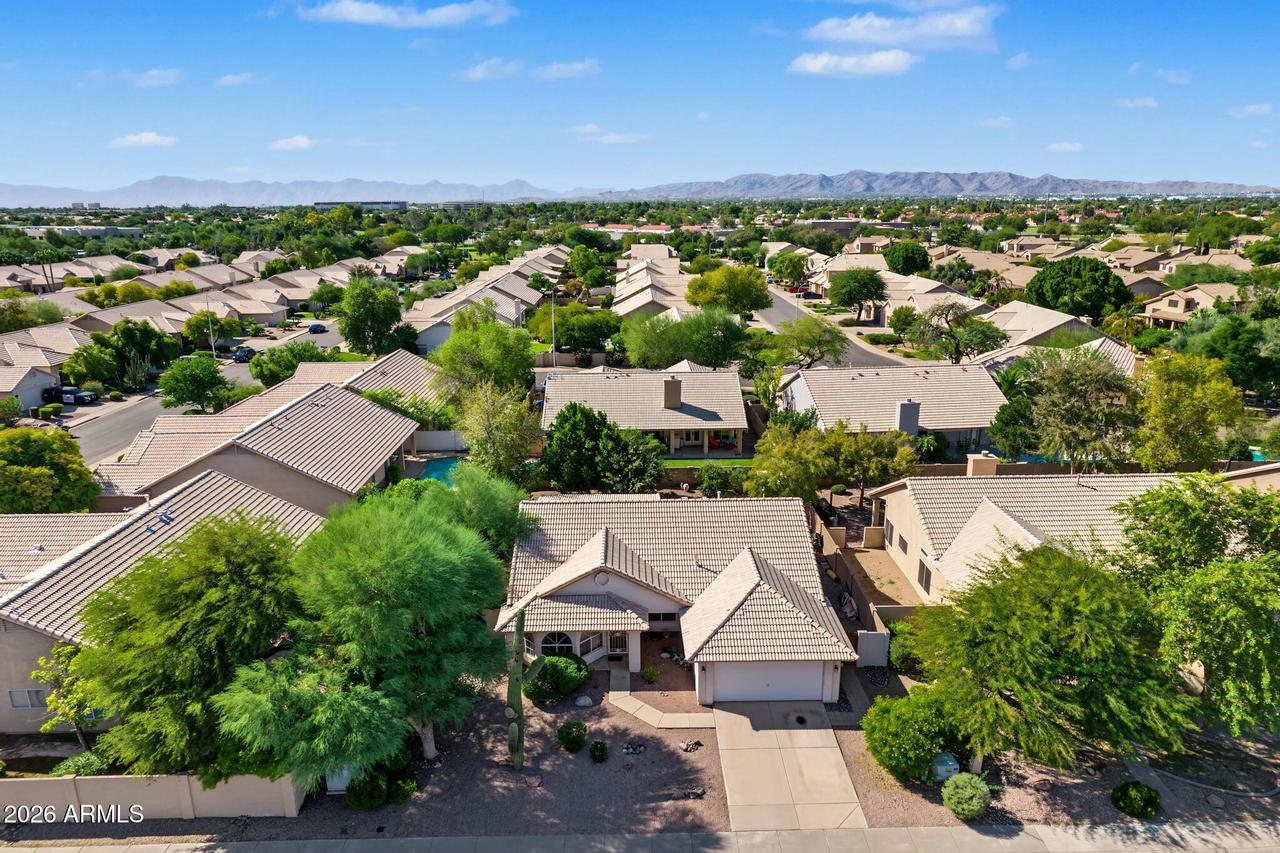 672 N Butte Ave., Chandler, AZ 85226