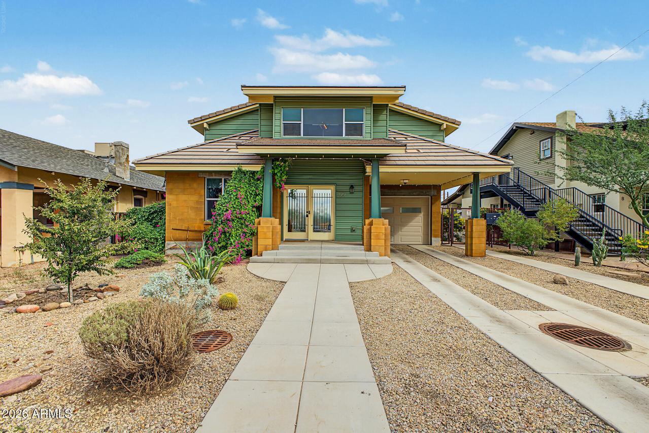 129 N 11th Ave., Phoenix, AZ 85007