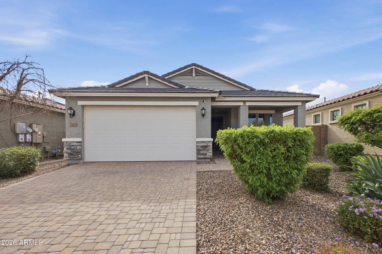 17425 W Eugene Ter., Surprise, AZ 85388