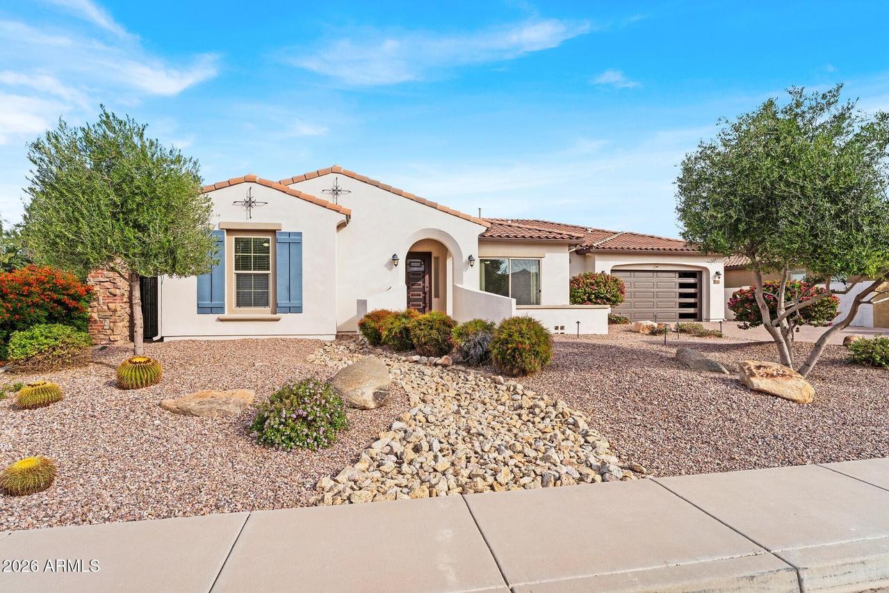 1222 E Via Nicola, San Tan Valley, AZ 85140