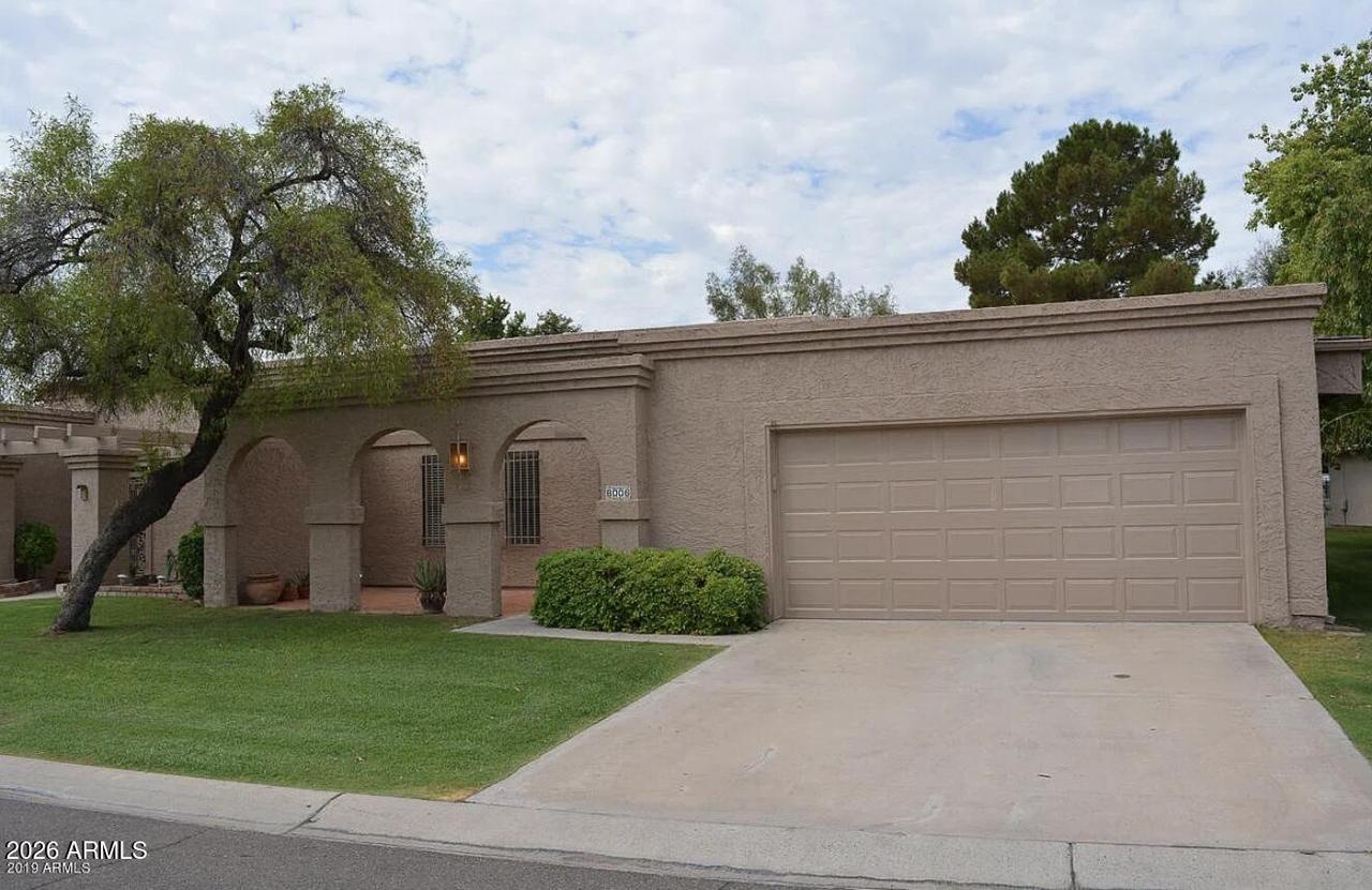 8006 N Via Verde, Scottsdale, AZ 85258