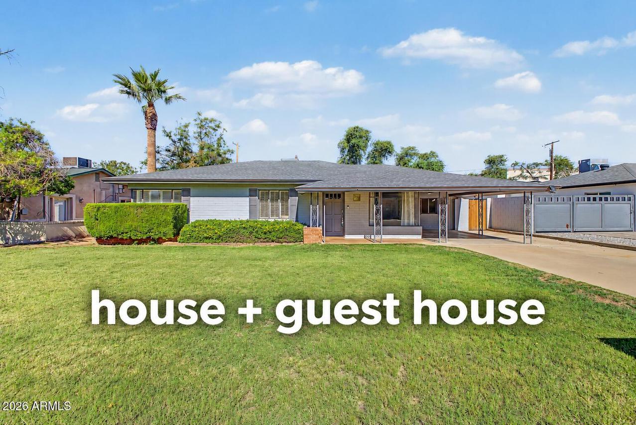 532 E Flynn Ln., Phoenix, AZ 85012