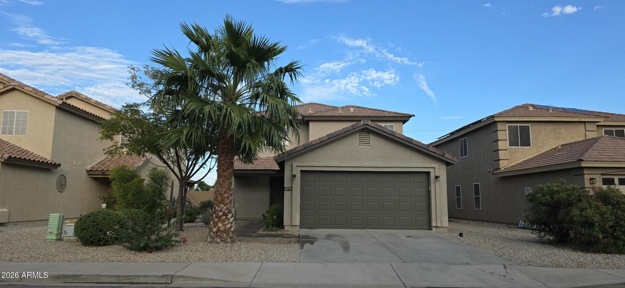 31325 N Mesquite Way, San Tan Valley, AZ 85143
