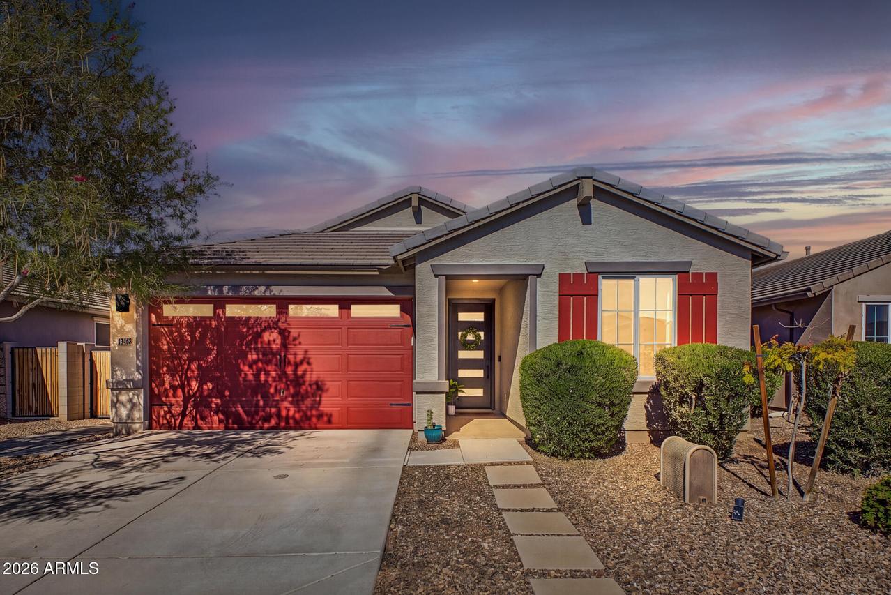 13468 W Range Mule Dr., Peoria, AZ 85383