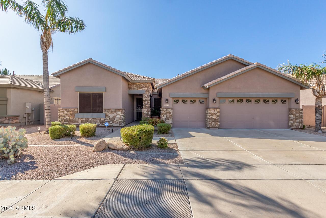 2730 S Vincent, Mesa, AZ 85209