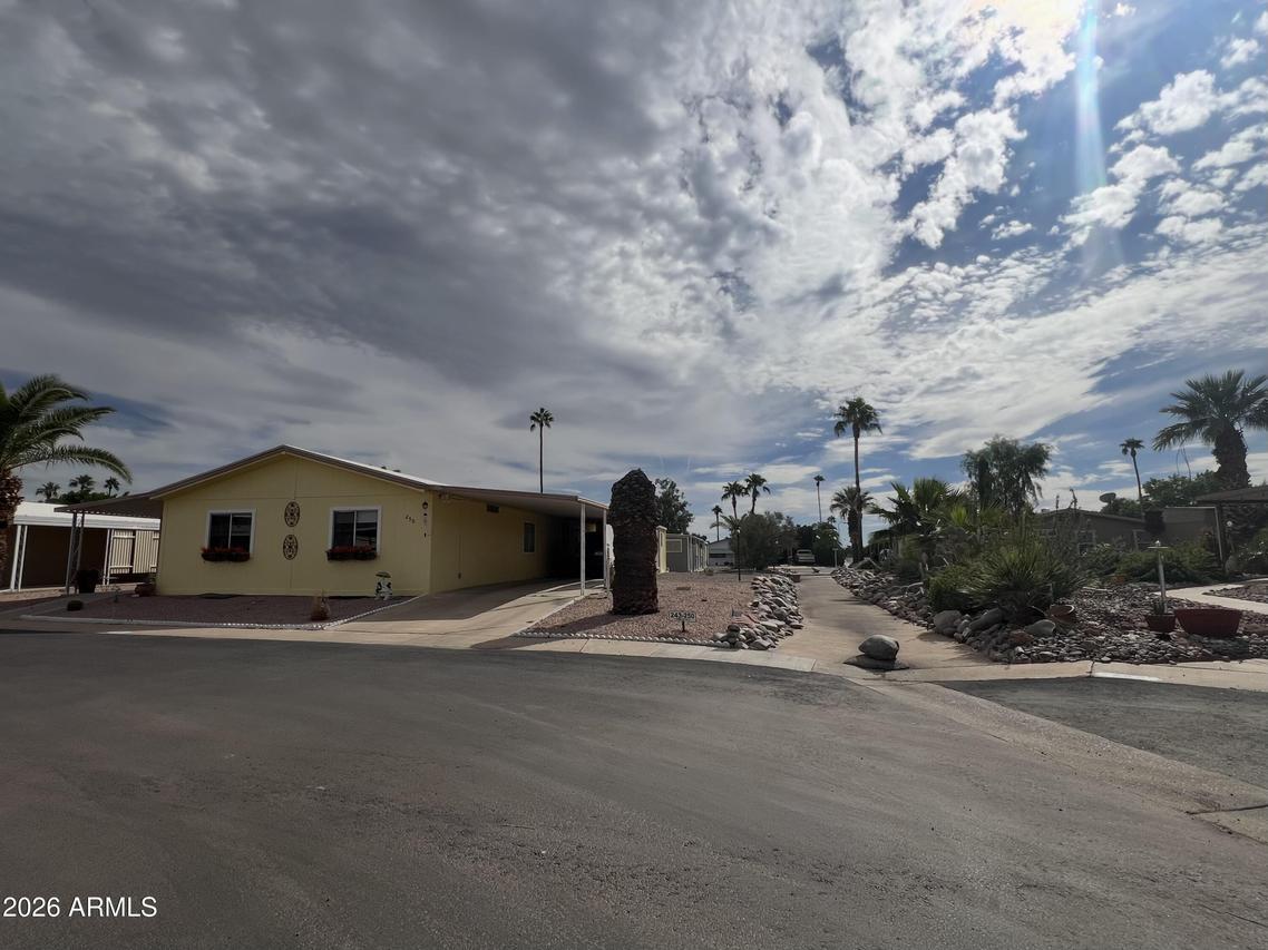 8103 E Southern Ave. #250, Mesa, AZ 85209
