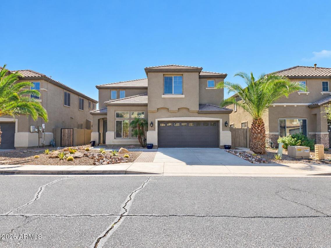 2741 W Redwood Ln., Phoenix, AZ 85045