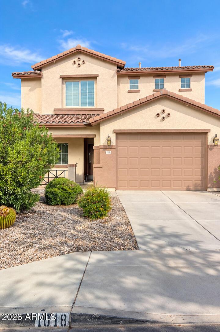 1018 W Witt Ave., San Tan Valley, AZ 85140