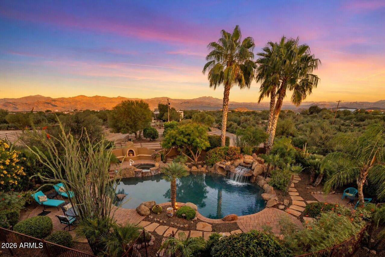 27808 N 156th St., Scottsdale, AZ 85262