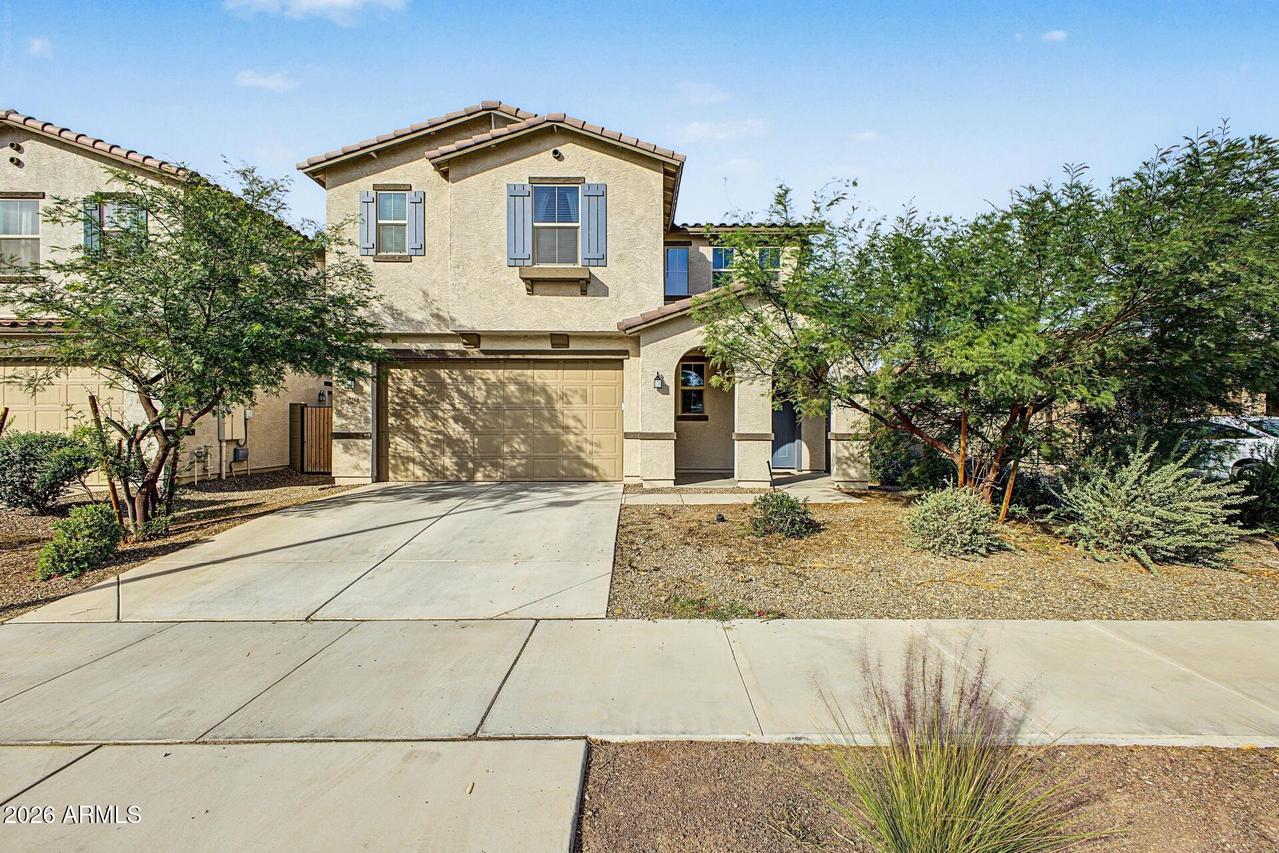 18144 W Yavapai St., Goodyear, AZ 85338