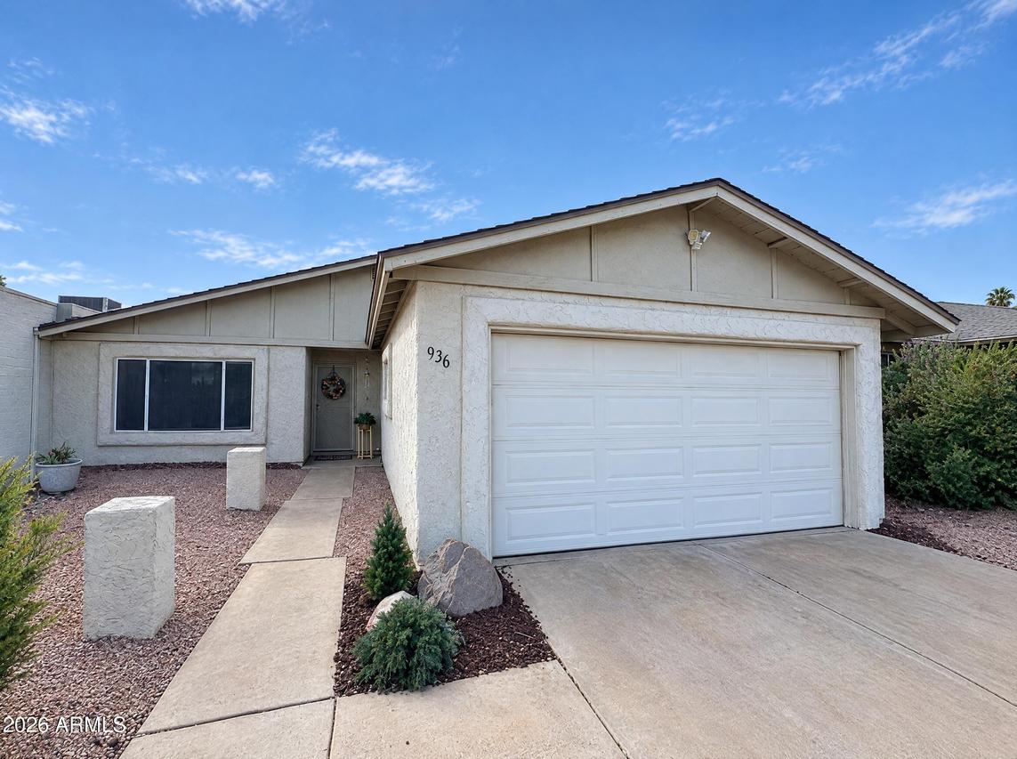 936 N 86th Way, Scottsdale, AZ 85257