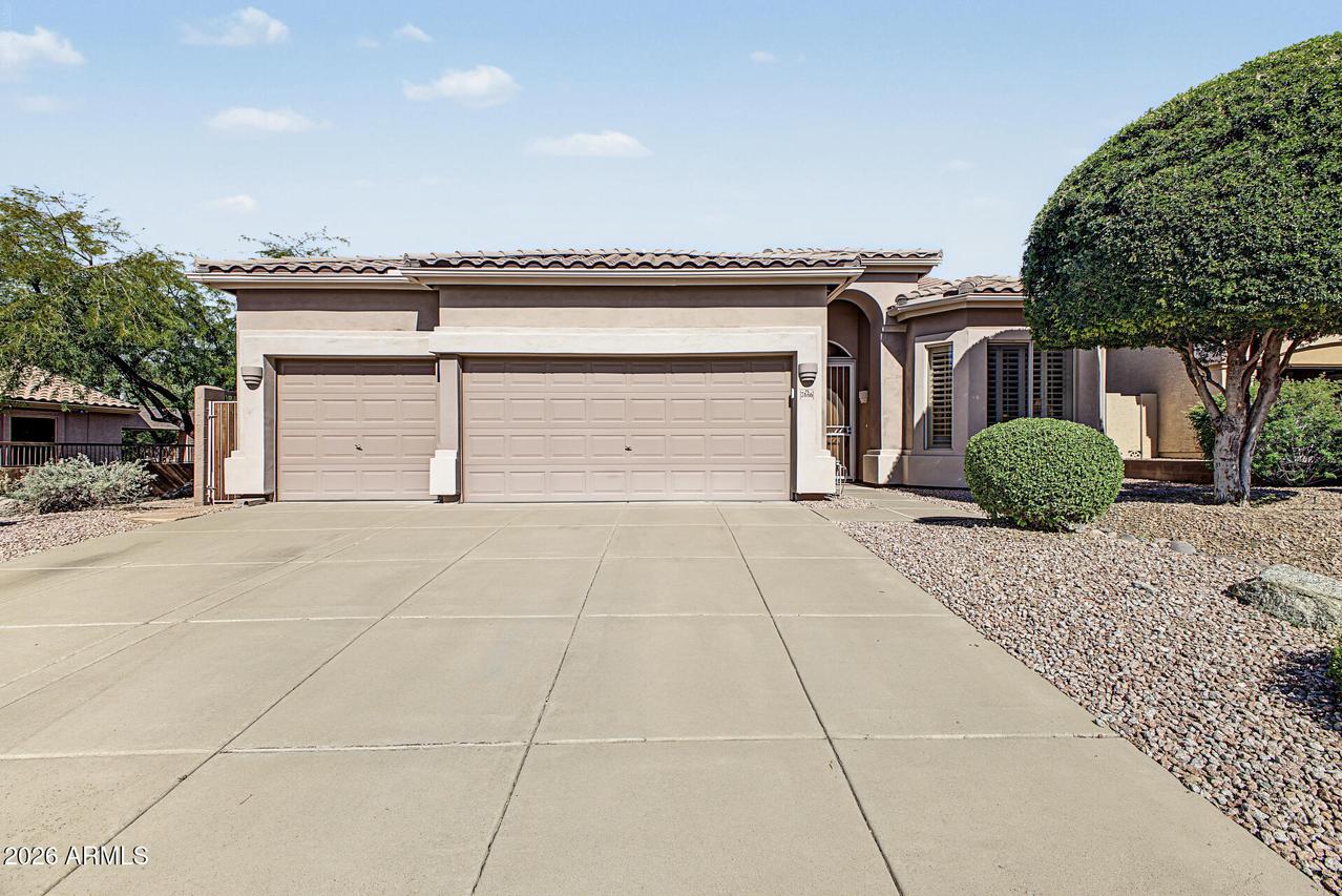 7656 E Sierra Morena St., Mesa, AZ 85207
