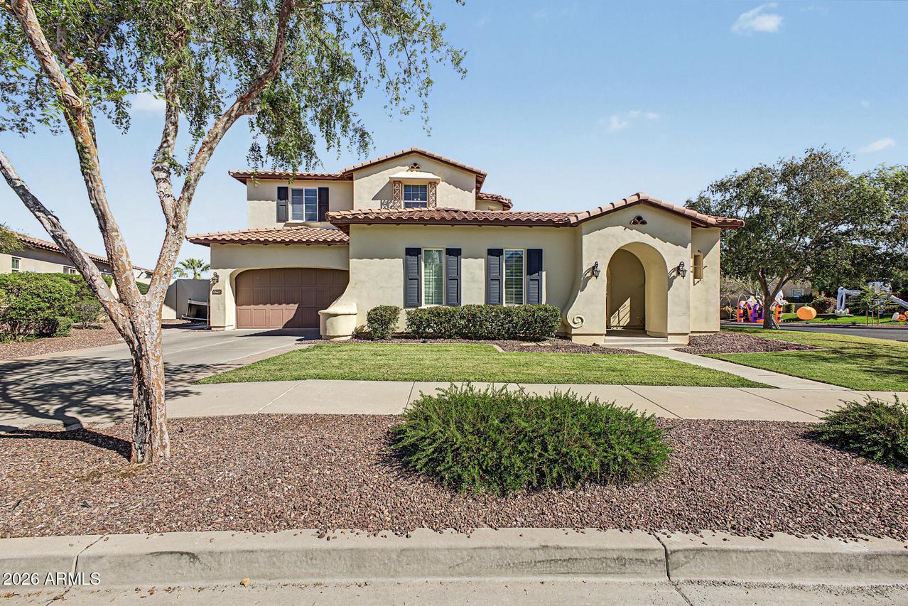20778 W Prospector Way, Buckeye, AZ 85396
