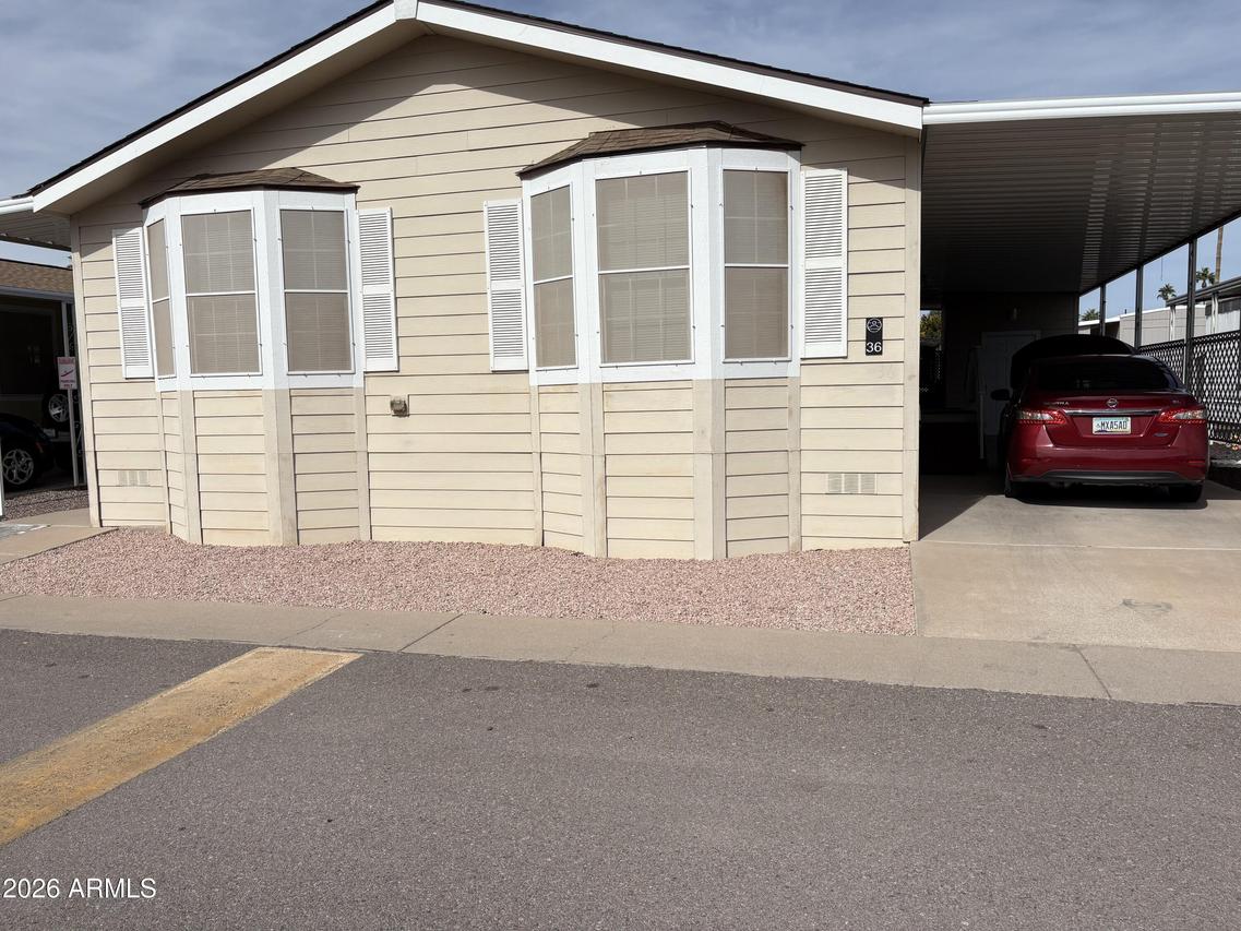 205 S Higley Rd. #36, Mesa, AZ 85206