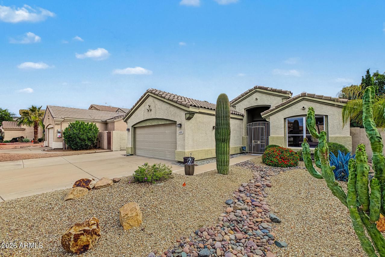 6097 W Irma Ln., Glendale, AZ 85308