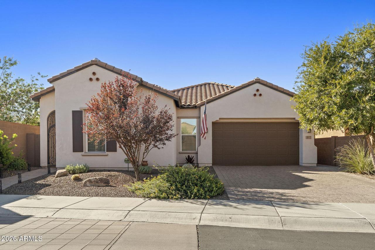 617 W Ranch Rd., Gilbert, AZ 85233