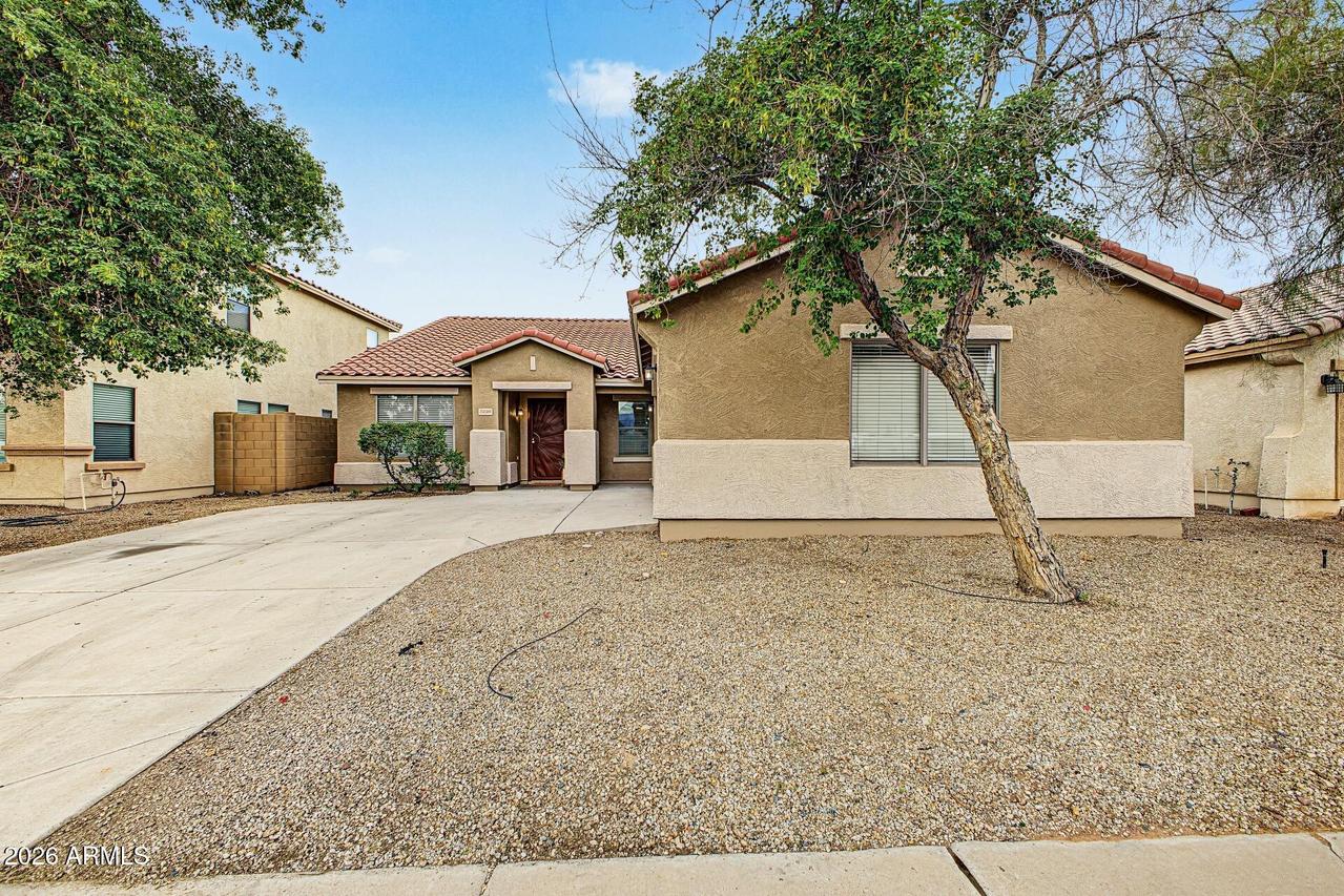 2330 W Spencer Run, Phoenix, AZ 85041