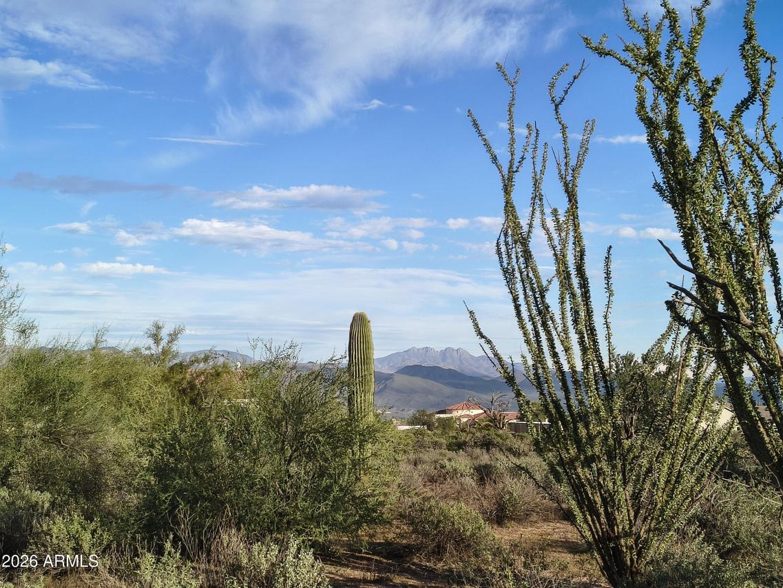 31XXX N 166th Pl. #-, Scottsdale, AZ 85262