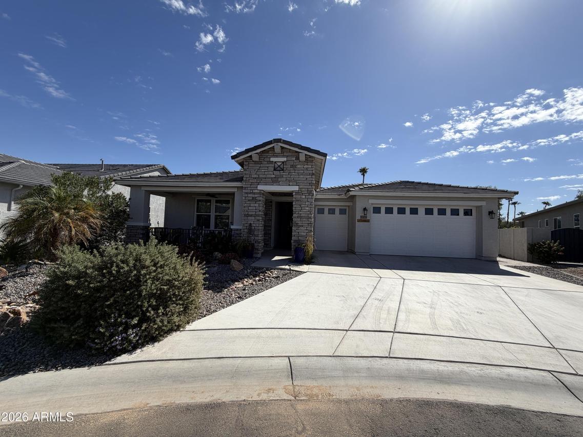 5329 N Mano Dr., Eloy, AZ 85131