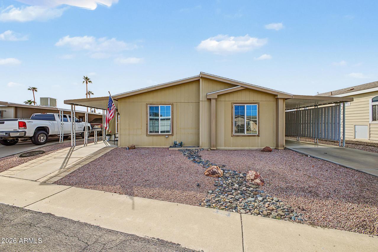 10701 N 99th Ave. #4, Peoria, AZ 85345