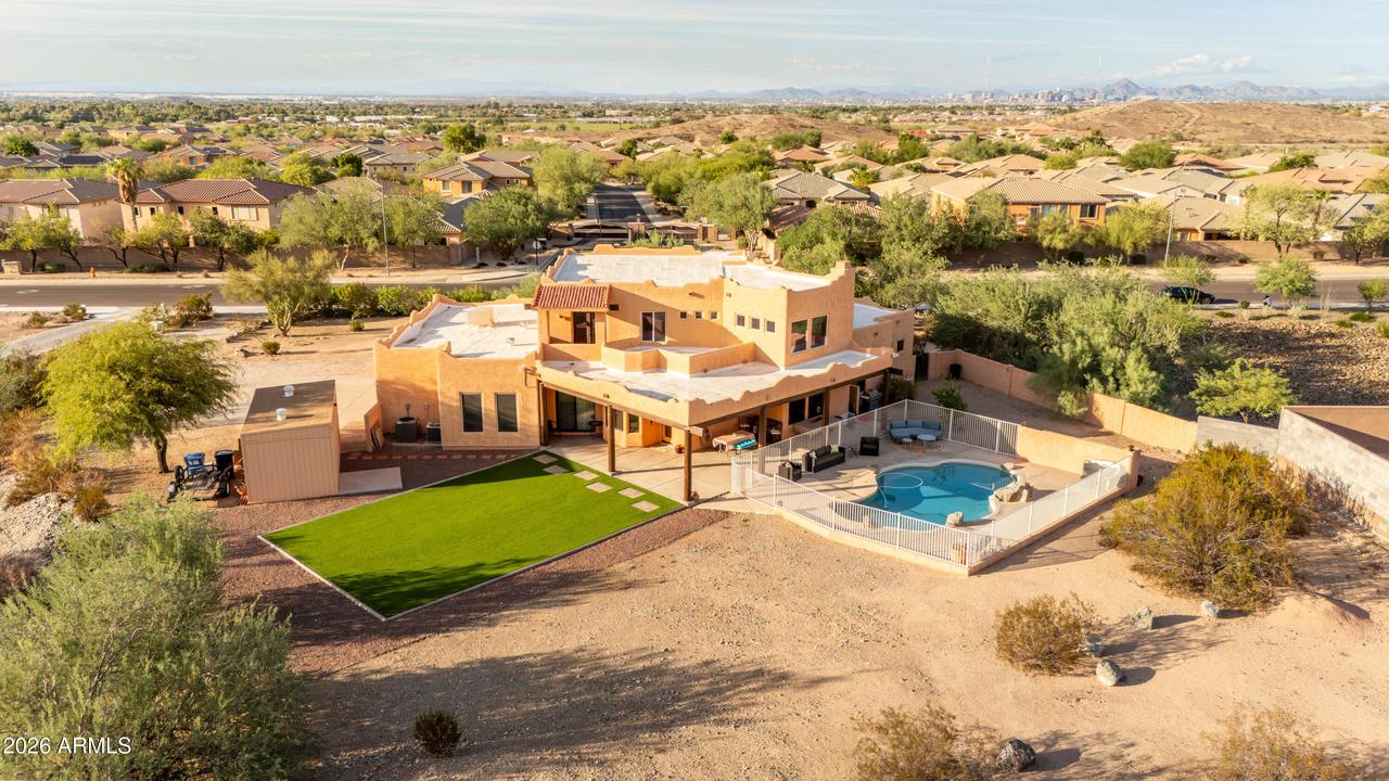 2401 W Olney Ave., Phoenix, AZ 85041