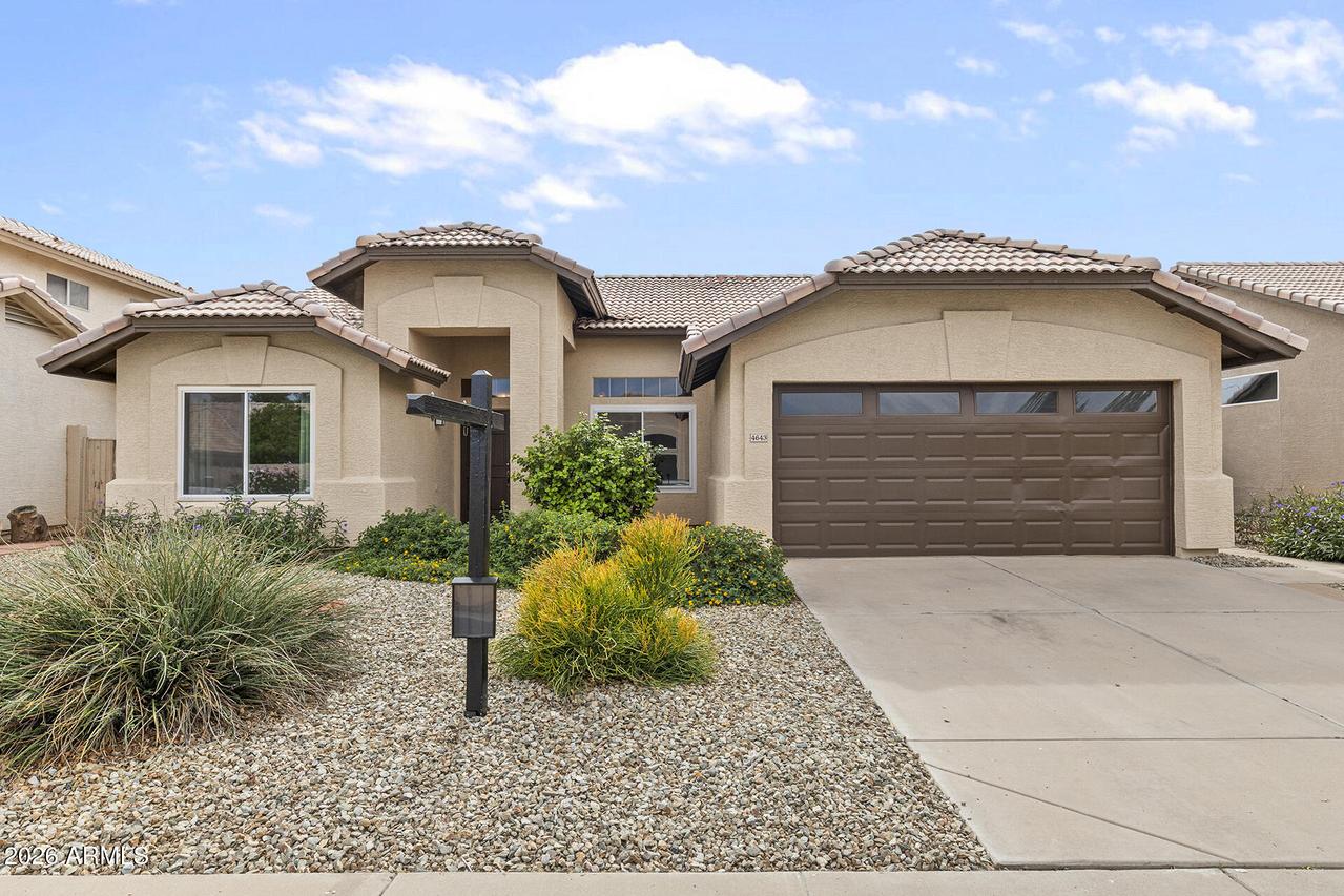 4643 W Tara Dr., Chandler, AZ 85226