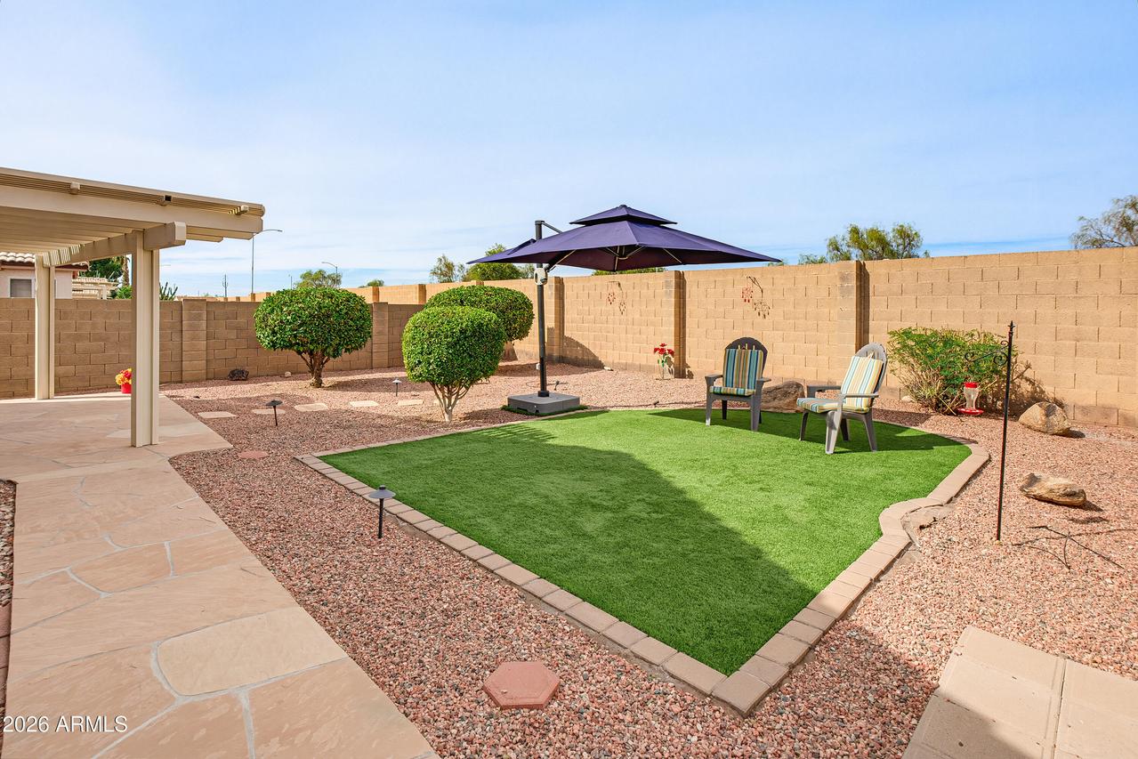 10846 W Beaubien Dr., Sun City, AZ 85373