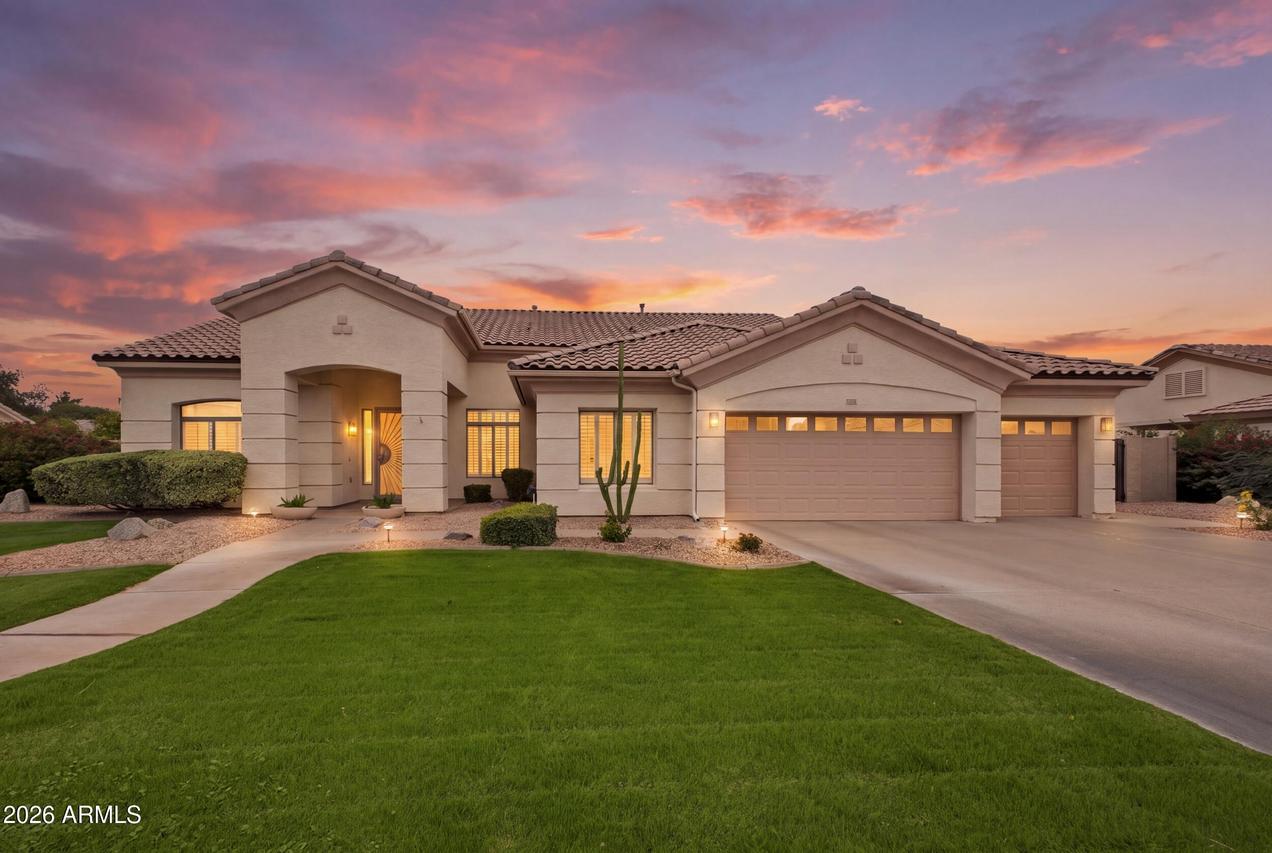 7157 W Villa Hermosa, Glendale, AZ 85310