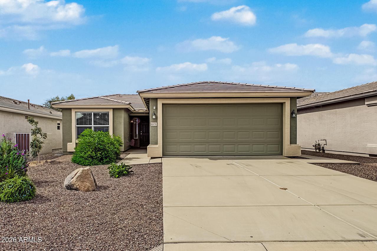 6470 S Granite Dr., Chandler, AZ 85249