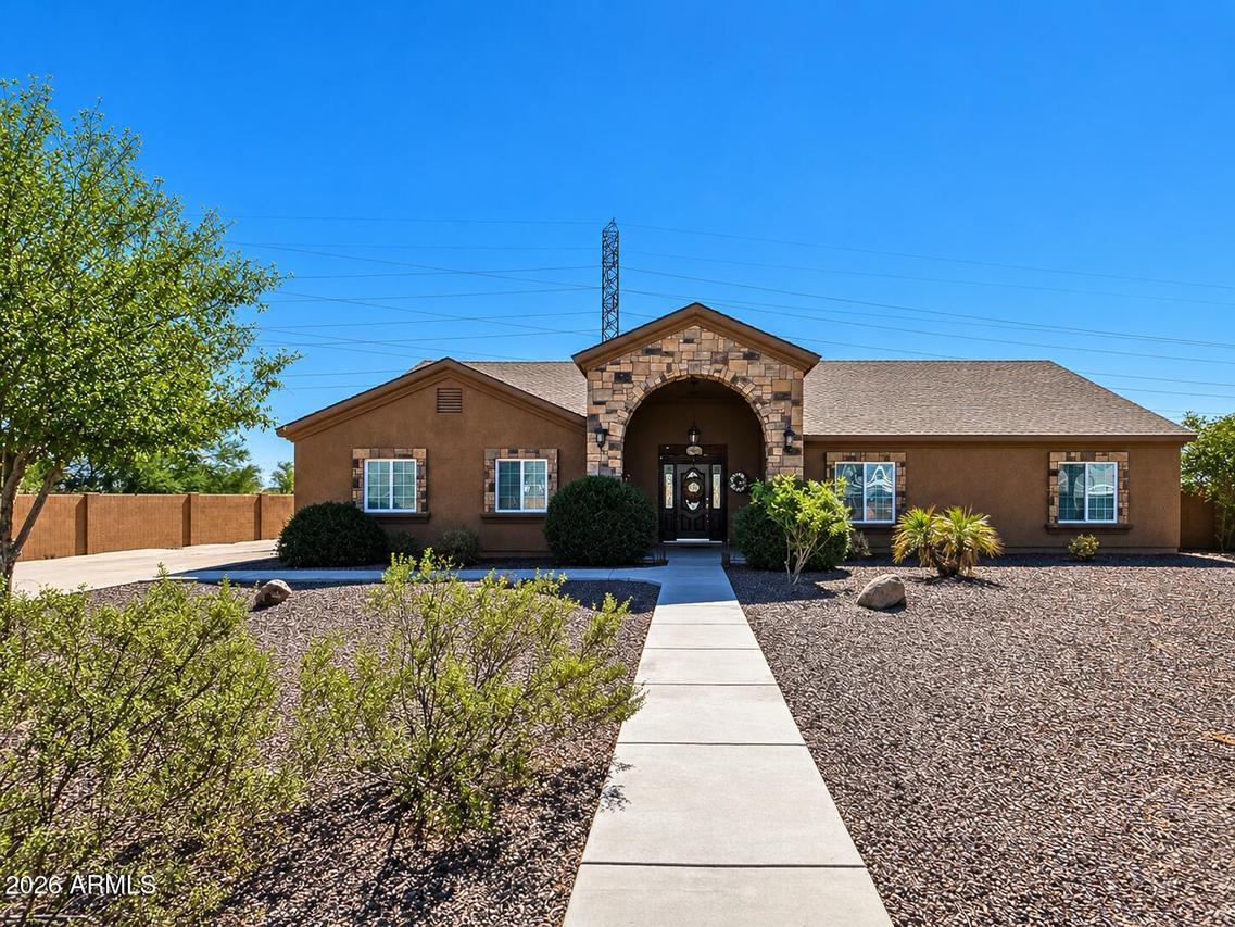 10117 E Brown Rd., Mesa, AZ 85207