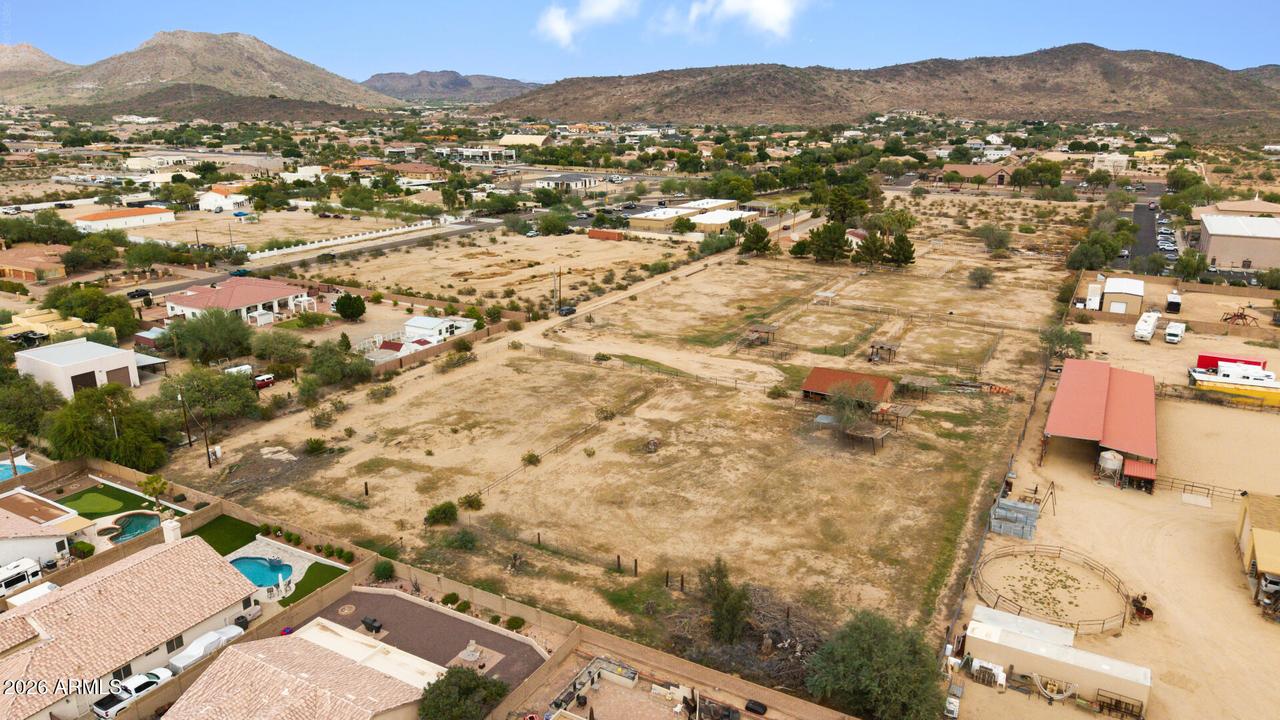 23220 N 67th Ave., Glendale, AZ 85310