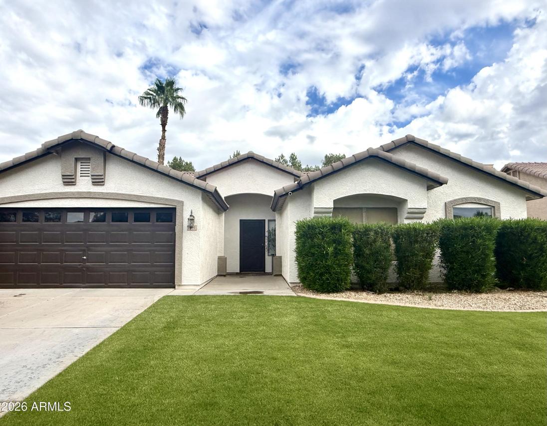 4911 S Vista Pl., Chandler, AZ 85248
