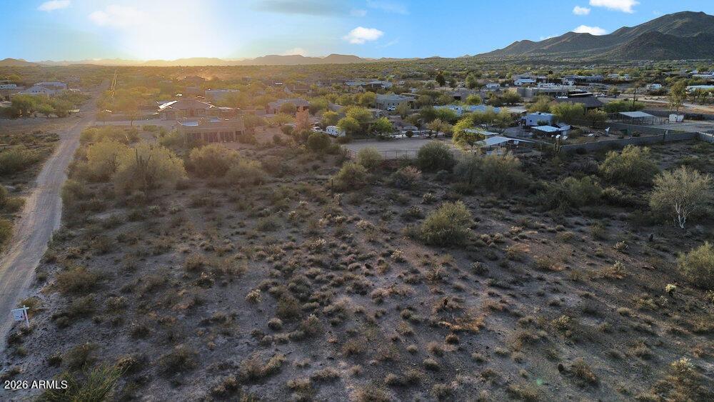 2.5 acres S Saddle Mountain Rd. #-, Phoenix, AZ 85086