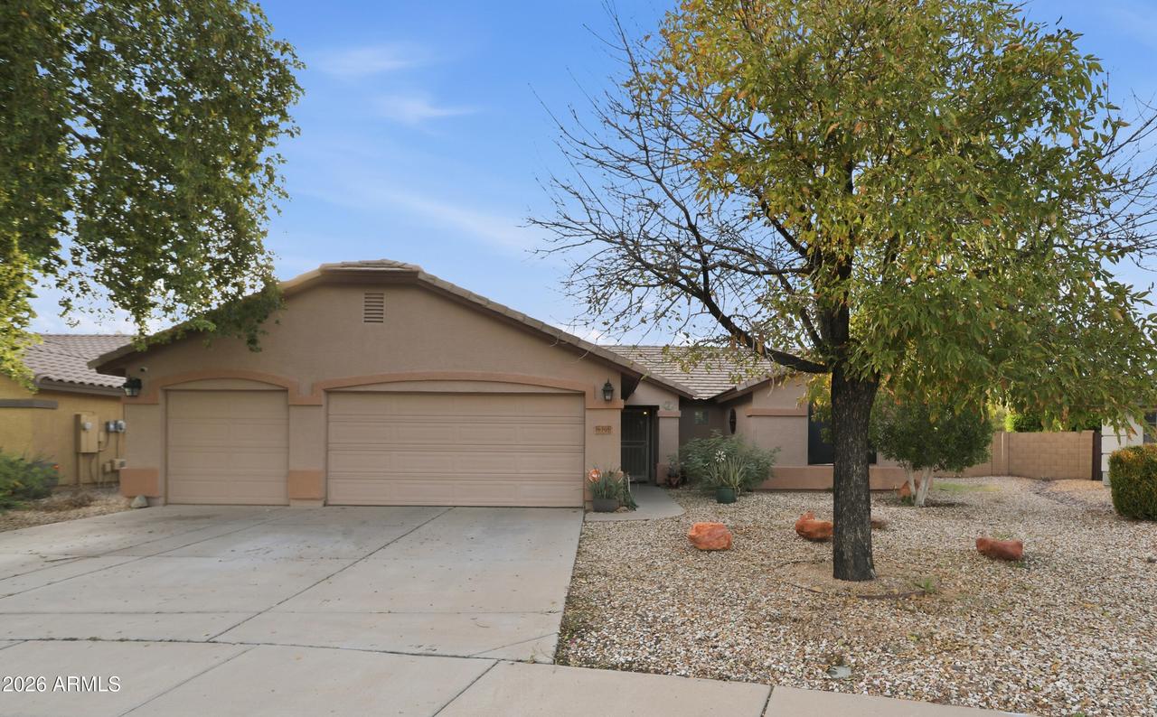 16308 N Lasso Dr., Surprise, AZ 85374