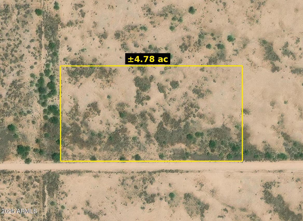 W Pierson St. #-, Tonopah, AZ 85354