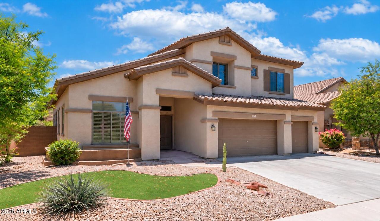 753 E Gemini Pl., Chandler, AZ 85249