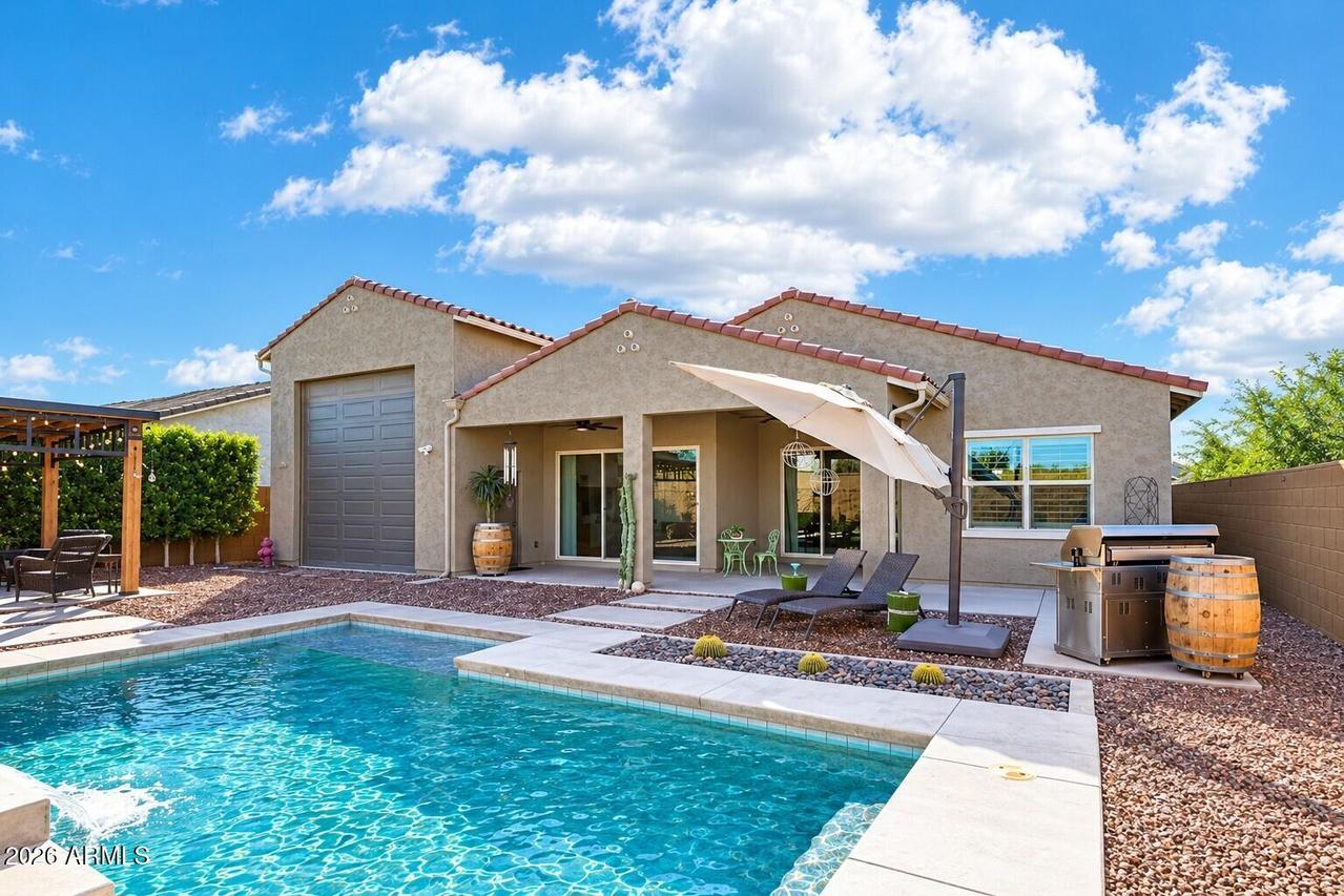 17968 W Elm St., Goodyear, AZ 85395