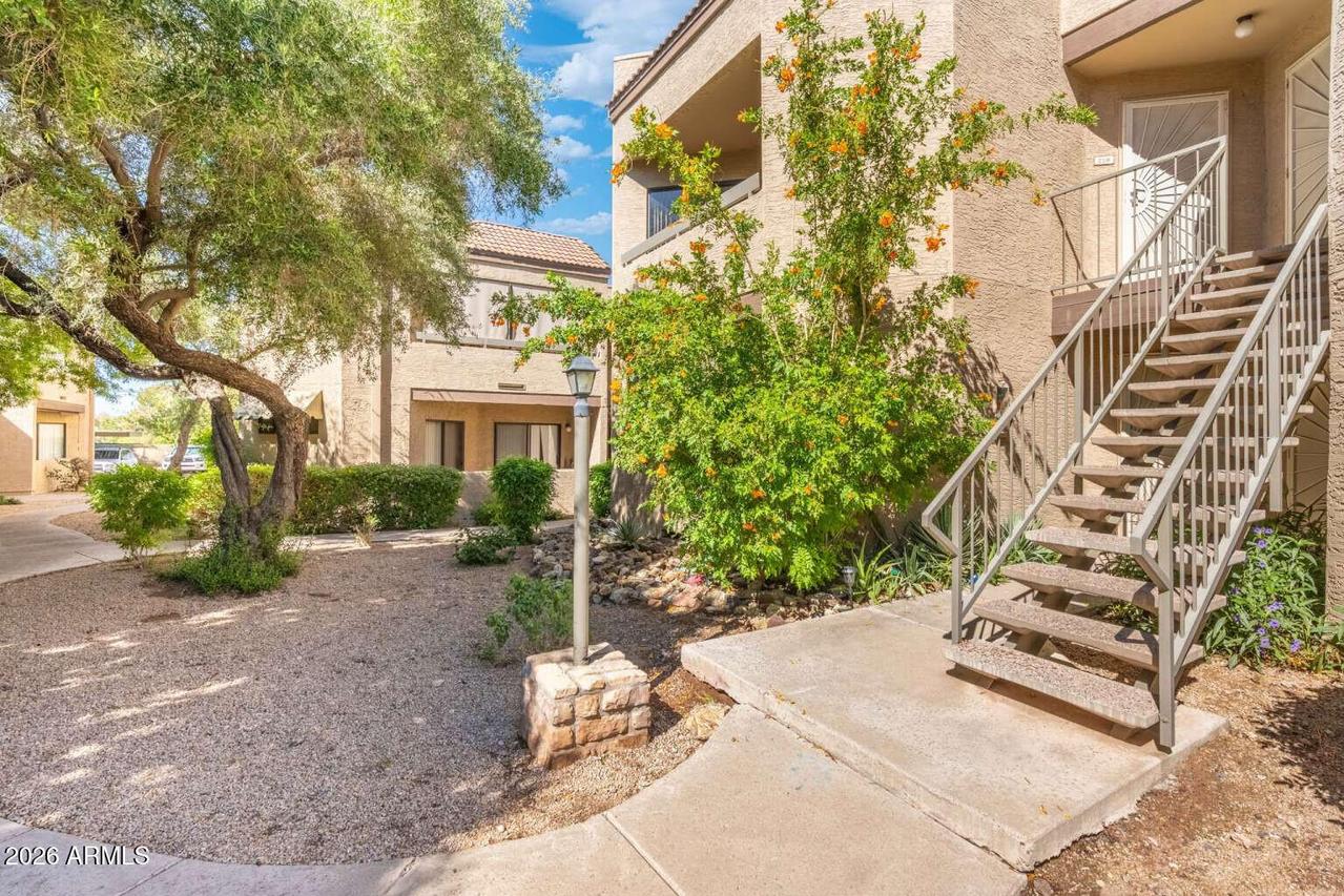2228 N 52nd St. #218, Phoenix, AZ 85008
