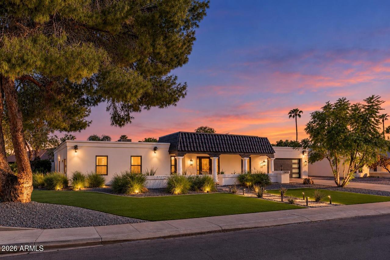 13835 N 51st St St., Scottsdale, AZ 85254