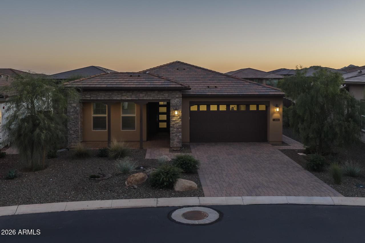 18209 E Paria Canyon Dr., Rio Verde, AZ 85263