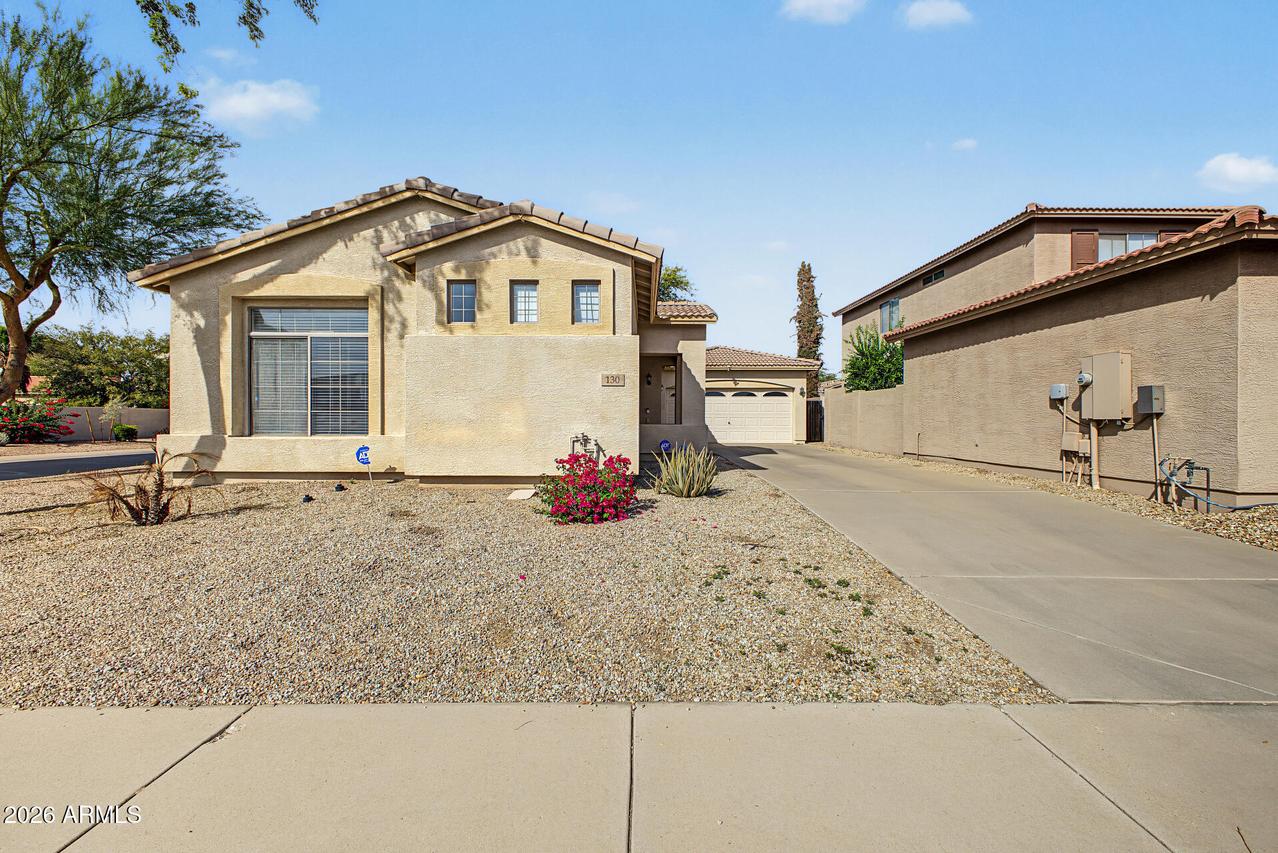 130 W Wood Dr., Chandler, AZ 85248