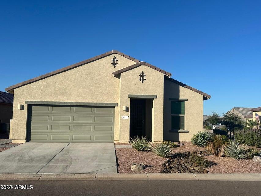 20645 N Gardenia Rd., Maricopa, AZ 85138