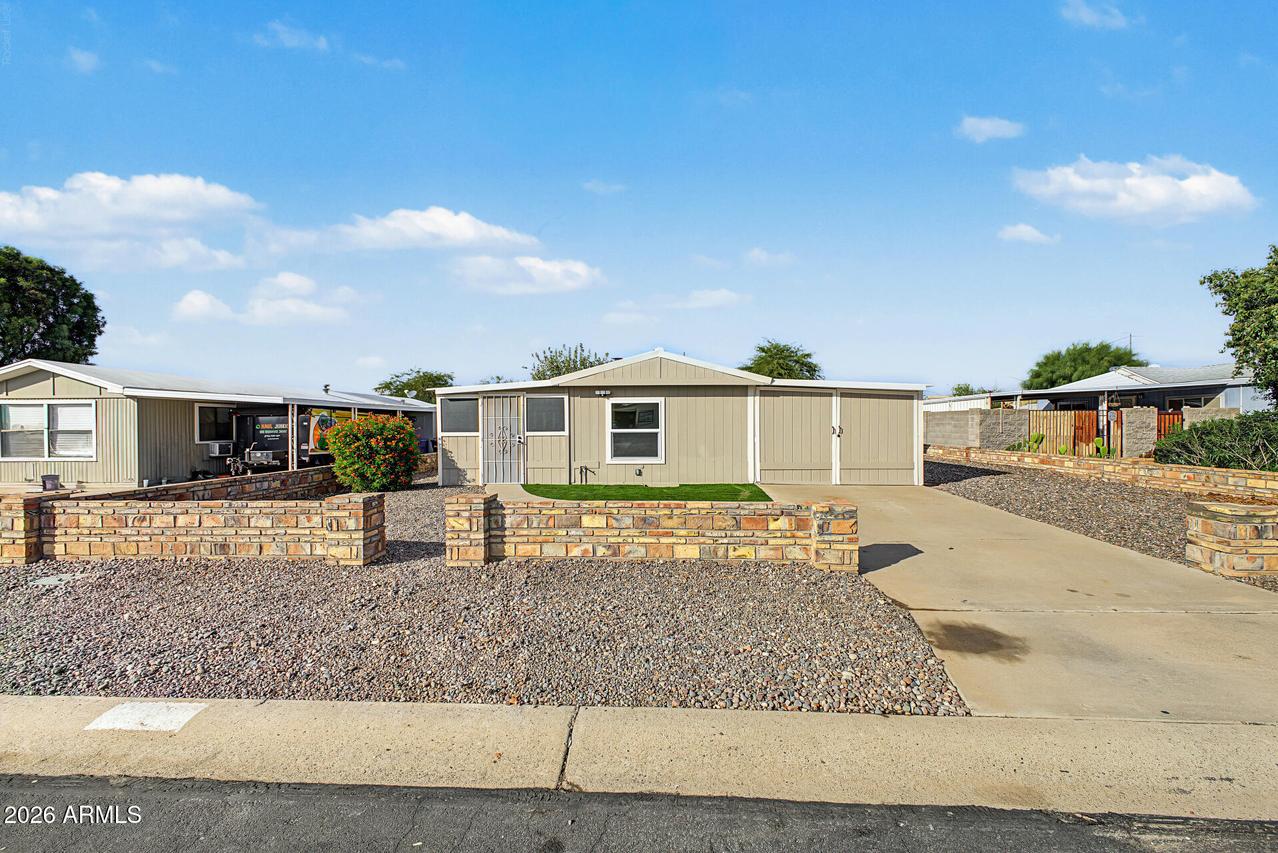 7546 E Inverness Ave., Mesa, AZ 85209