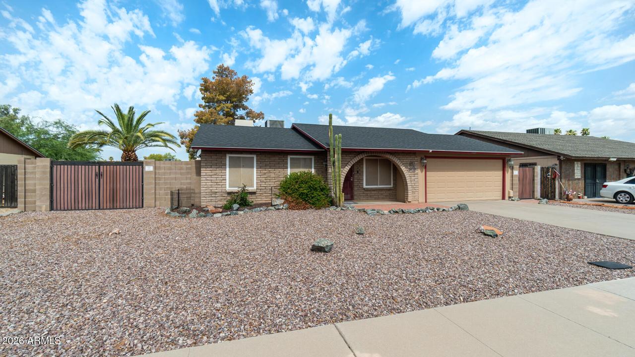 1410 S Yale, Mesa, AZ 85204