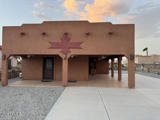 14394 E 54th Dr., Yuma, AZ 85367