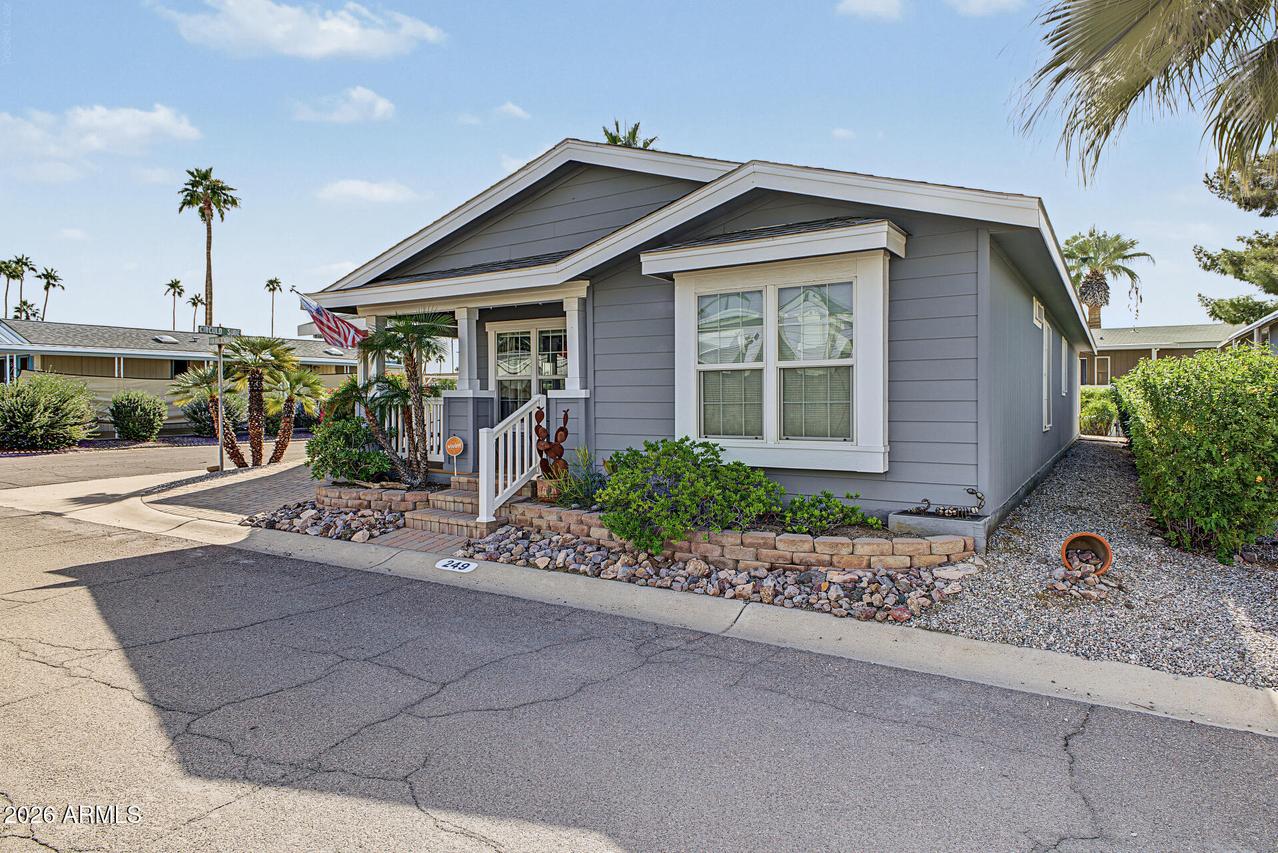 201 S Greenfield Rd. #249, Mesa, AZ 85206