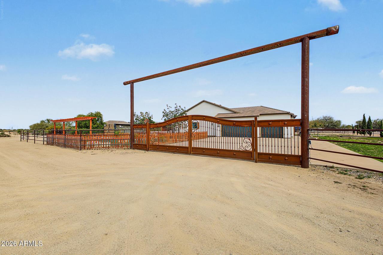 880 W David Ln., Casa Grande, AZ 85194