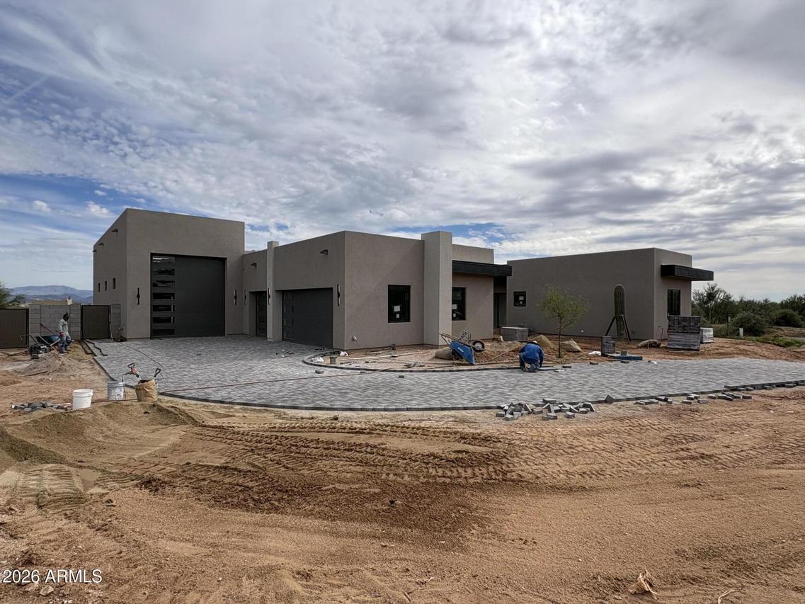 13944 E Casey Ln., Scottsdale, AZ 85262