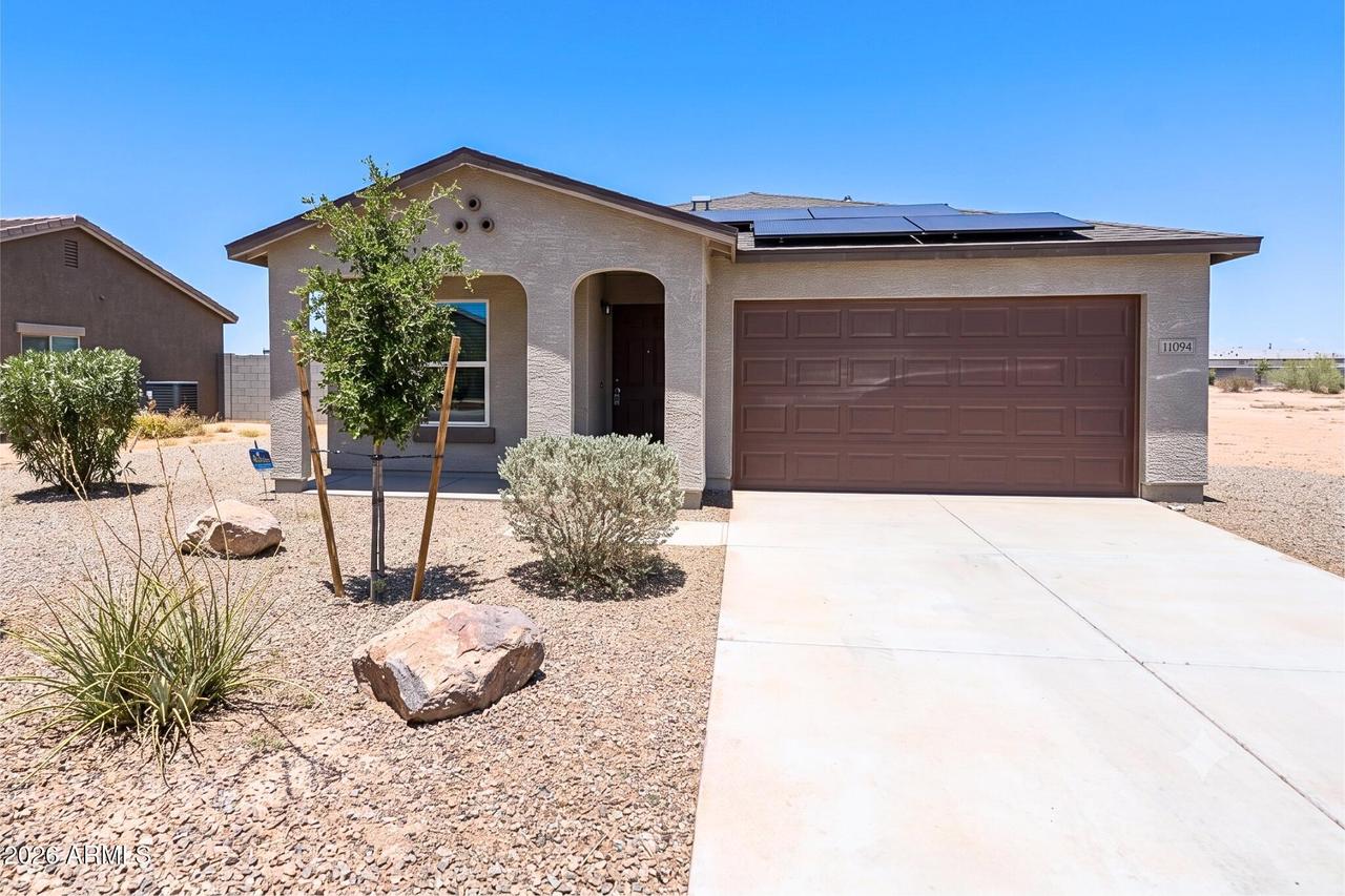 11094 W Arvada Dr., Arizona City, AZ 85123