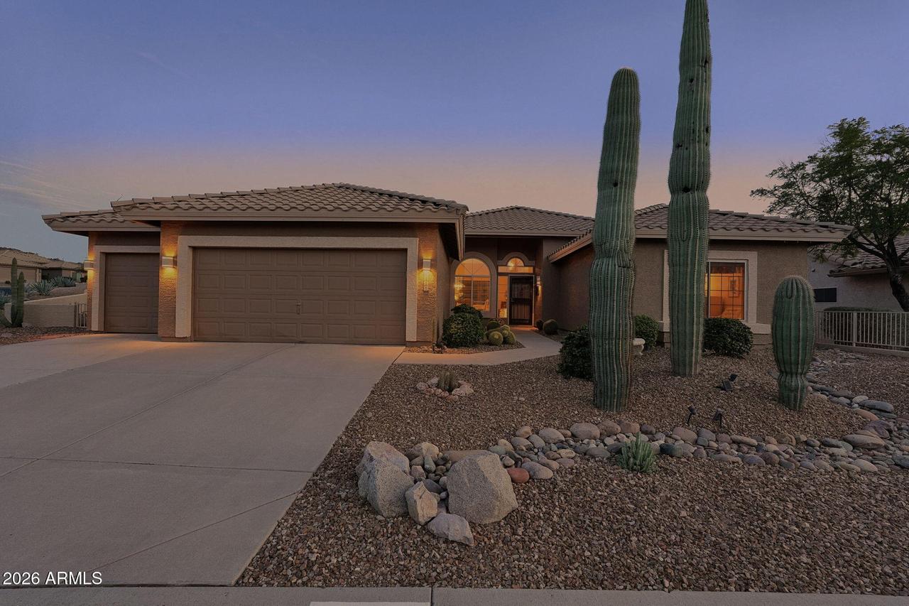 8859 E Golden Cholla Dr., Gold Canyon, AZ 85118